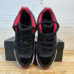 Air Jordan 11 Low Bred Sz 10