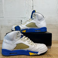 Air Jordan 5 Retro Laney (2013) Sz 12