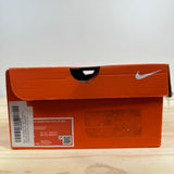 Nike SB Air Force 2 Low Supreme Orange Sz 6