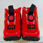 Air Jordan 9 Chile Red Sz 10.5