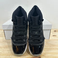 Air Jordan 11 Jubilee Sz 7Y