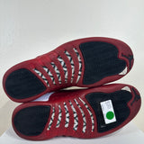 Air Jordan 12 Cherry Sz 11.5