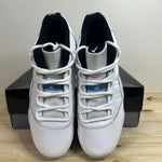 Air Jordan 11 Retro Low Legend Blue Sz 12