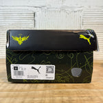 Puma Lamelo Ball MB.01 Rick and Morty Sz 8