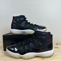 Air Jordan 11 Retro 72-10 Sz 8