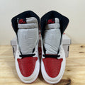 Air Jordan 1 Retro High OG Heritage Sz 9.5 DS