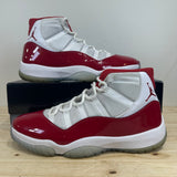 Air Jordan 11 Cherry Sz 13