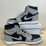 Air Jordan 1 Shadow 2.0 Sz 12