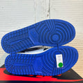 Air Jordan 1 High Royal Toe Sz 12