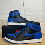 Air Jordan 1 Royal (2017) Sz 13