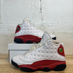 Air Jordan 13 Chicago Sz 10.5