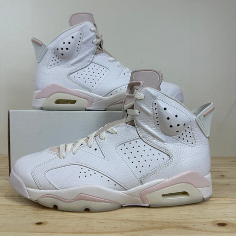 Air Jordan 6 Golden Hoops Sz 10 (11.5W)