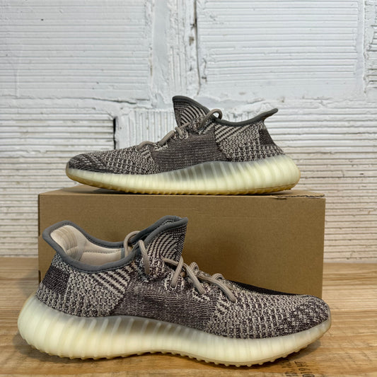 Adidas Yeezy Boost 350 V2 Zyon Sz 9.5