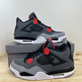 Air Jordan 4 Retro Infrared Sz 11