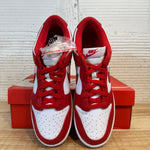 Nike Dunk Low SP St. John’s Sz 10.5 DS