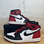 Air Jordan 1 High Black Toe (2016) Sz 11