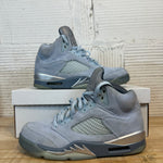 Air Jordan 5 Blue Bird Sz 7.5 (9W)