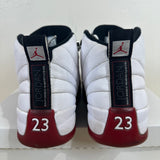 Air Jordan 12 Cherry Sz 8