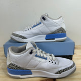 Air Jordan 3 Retro UNC (2020) Sz 13