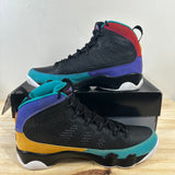 Air Jordan 9 Retro Dream It Do It Sz 12