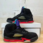 Air Jordan 5 Top 3 Sz 6Y