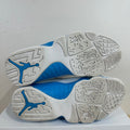 Air Jordan 9 Powder Blue Sz 9.5
