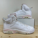 Air Jordan 6 Golden Hoops Sz 10 (11.5W)