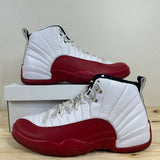 Air Jordan 12 Cherry Sz 11.5