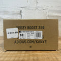Adidas Yeezy Boost 350 V2 Semi Frozen Yellow Sz 10.5