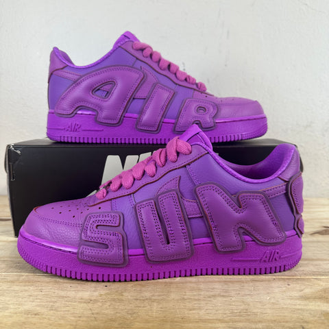 Nike AF1 CPFM Fuschia Dream Sz 8