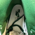 Air Jordan 1 High Gorge Green Sz 11.5