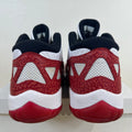 Air Jordan 11 IE Gym Red Sz 14