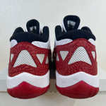 Air Jordan 11 IE Gym Red Sz 14