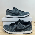 Nike SB Dunk Low Bleached Denim Sz 12