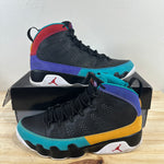 Air Jordan 9 Retro Dream It Do It Sz 12