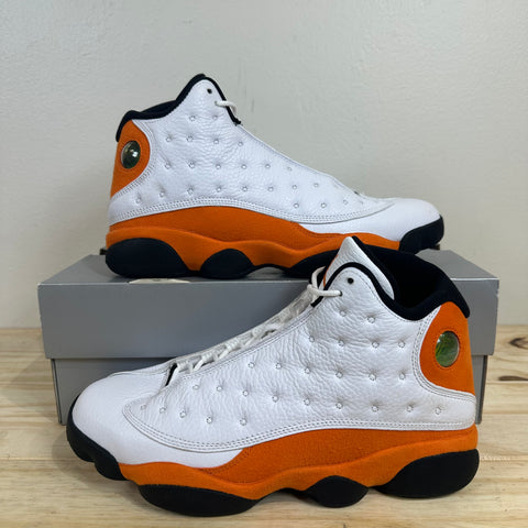 Air Jordan 13 Retro Starfish Sz 10