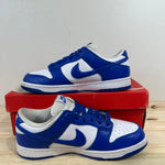 Nike Dunk Low SP Kentucky Sz 10