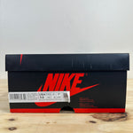 Air Jordan 1 Retro High OG Bordeaux Sz 10
