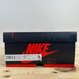 Air Jordan 1 Retro High OG Bordeaux Sz 10