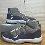 Air Jordan 11 High Cool Grey Sz 11