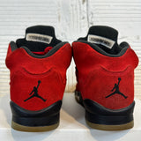 Air Jordan 5 Raging Bull 4.5Y