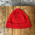 Givenchy Black Spell Red Beanie