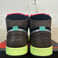 Air Jordan 1 Retro High Tokyo Bio Hack Sz 11