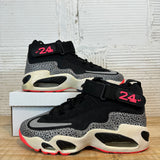 Nike Griffey Max 1 Safari Sz 12