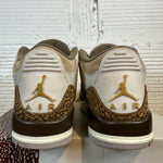 Air Jordan 3 Palomino Sz 10