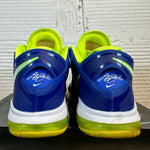 Nike LeBron 8 V/2 Low Sprite (2011) Sz 10