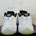 Air Jordan 11 Low Legend Blue Sz 6.5Y