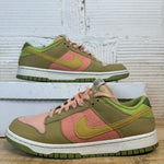 Nike Dunk Low Sun Club Sz 9.5