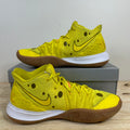 Nike Kyrie 5 Spongebob Squarepants Sz 11.5