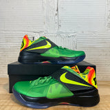 Nike KD 4 Weatherman (2024) Sz 11.5 DS